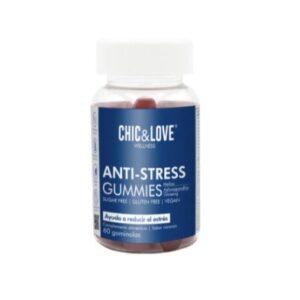 CHIC&LOVE ANTI – STRESS GUMMIES
