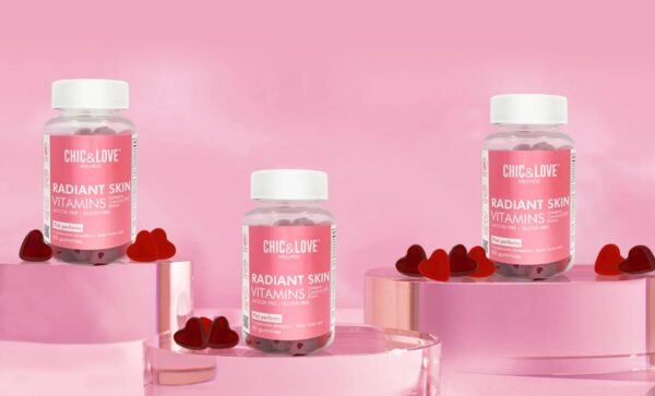 CHIC&LOVE RADIANT SKIN