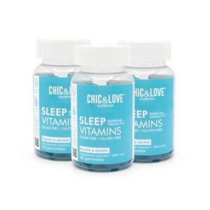CHIC&LOVE SLEEP