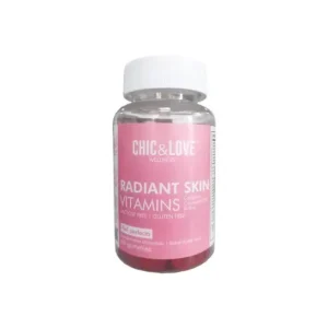 CHIC&LOVE RADIANT SKIN